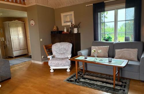 Storlinge House | Kapelludden Östra Öland