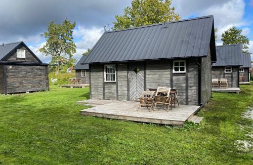 Kappelshamn House | Kappelshamns Veranda och Fritidsboende
