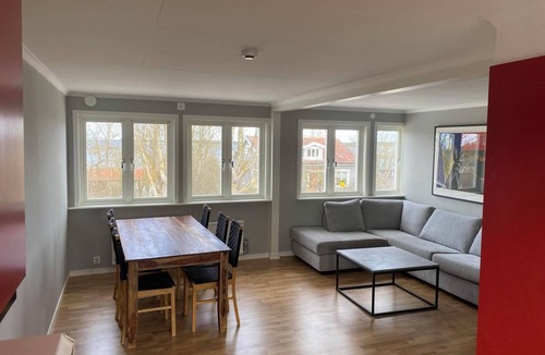 Kappelshamn Hotel | Kappelshamns Veranda