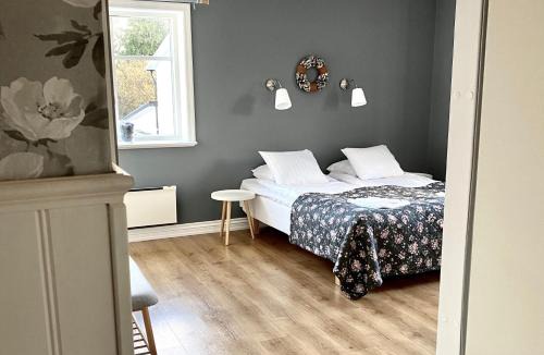 Kivik Bed & Breakfast | Kaptenshuset Hotell