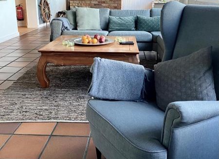 Kivik Bed & Breakfast | Kaptenshuset Hotell