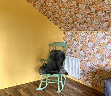Kristinehamn Hostel | Karaby Gård, Country Living