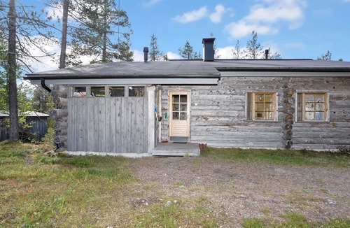 Rukatunturi House | Karhunpesä by Interhome