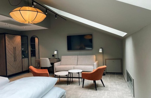 Oslo City Centre Hotel | Karl Johan Hotel