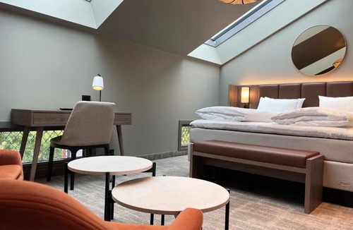 Oslo City Centre Hotel | Karl Johan Hotel