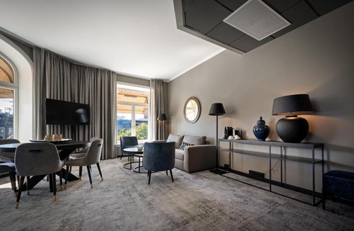 Oslo City Centre Hotel | Karl Johan Hotel
