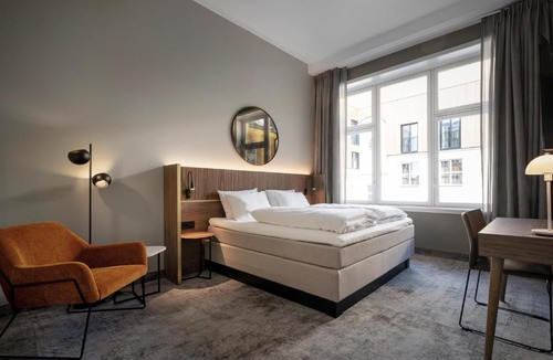 Oslo City Centre Hotel | Karl Johan Hotel