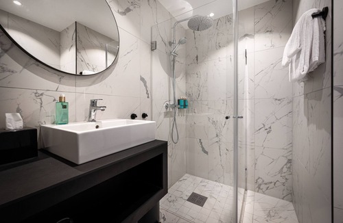 Oslo City Centre Hotel | Karl Johan Hotel