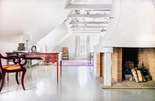 Karlaby Hotel | Karlaby kro