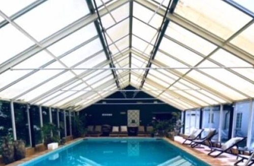 Karlaby Bed & Breakfast | Karlaby Kro