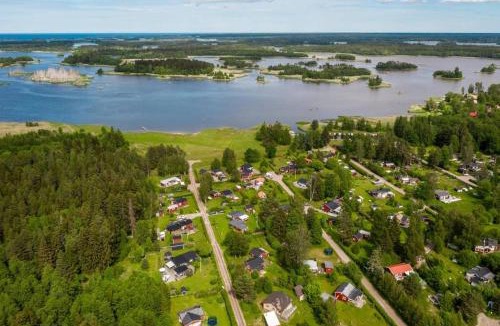 Karlholmsbruk Cabin | Karlholm Snatra Stugområde
