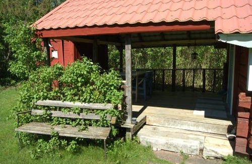 Alvkarleby Cabin | Karlsäter - Stora stugan