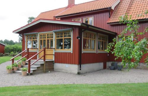 Tvaaker Bed & Breakfast | Karlsberg Gård B&B