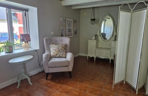 Sjorup Villa | Karlsborgsgården