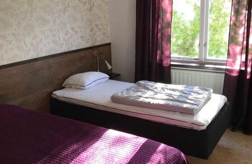 Karlshamn Hostel | Karlshamns Vandrarhem