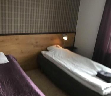 Karlshamn Hostel | Karlshamns Vandrarhem