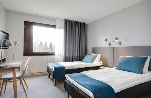 Karlskoga Hotel | Karlskoga Hotell & Konferens