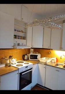 Trosso Apartment | Karlskrona centrum