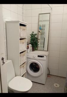 Trosso Apartment | Karlskrona centrum