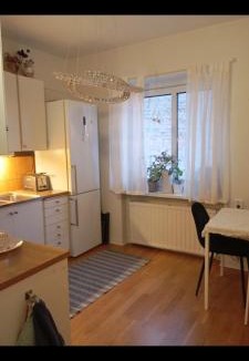 Trosso Apartment | Karlskrona centrum