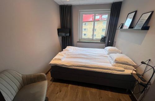 Trosso Hotel | Karlskrona H&H