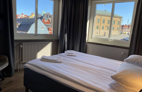 Trosso Hotel | Karlskrona H&H