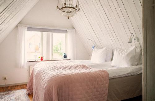 Simrishamn Hotel | Karnelund Krog & Rum