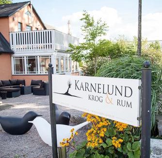 Simrishamn Hotel | Karnelund Krog & Rum