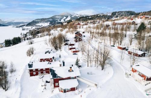 Bjornange Apartment | Karolinen Stugor & Lägenheter