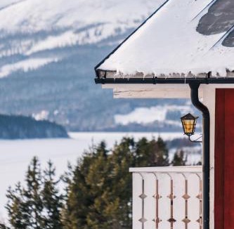 Bjornange Apartment | Karolinen Stugor & Lägenheter