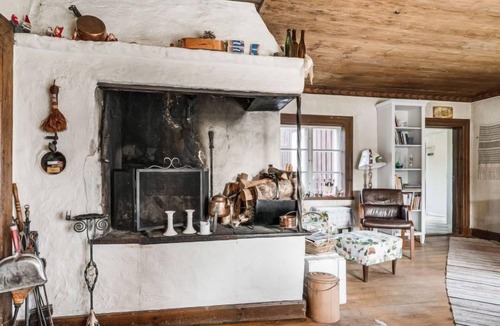 Norberg House | Karsbo gård by Interhome