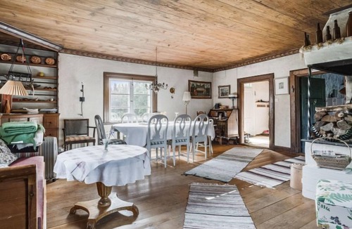 Norberg House | Karsbo gård by Interhome