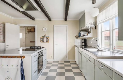 Norberg House | Karsbo gård by Interhome