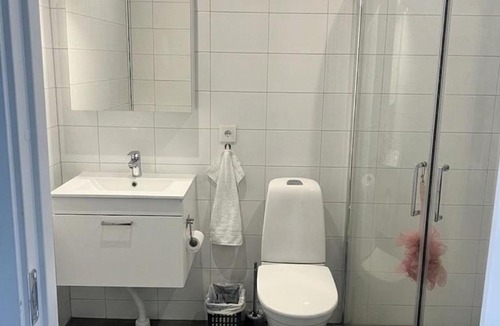 Karlstad Apartment | Kasernhöjden, Karlstad