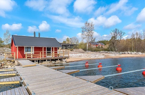 Kasnas House | Kasnäs marina b 15 by Interhome