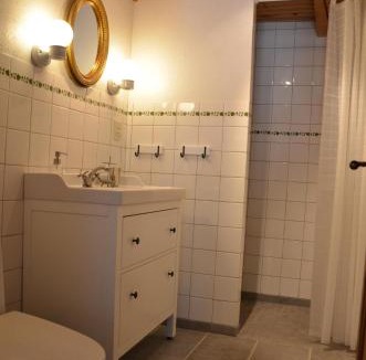 Kivik Apartment | Kastanjegården på Stenshuvud