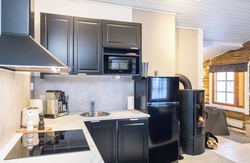 Kuusamo House | Katajamäki by Interhome