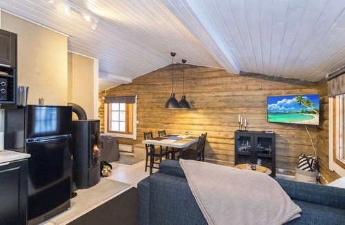 Kuusamo House | Katajamäki by Interhome