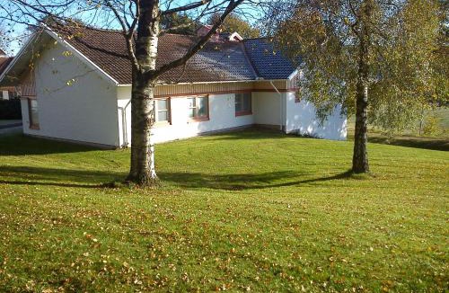 Vessigebro House | Katrinebergs Folkhögskola B&B