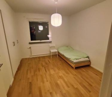 Katrineholm Apartment | Katrineholm Longstay - 3 room apartment in central Katrineholm