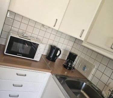 Katrineholm Apartment | Katrineholm Longstay - Fully equipped 2-room apartment