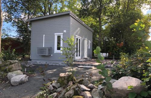 Andrarum House | Kattalängan - Lilla huset