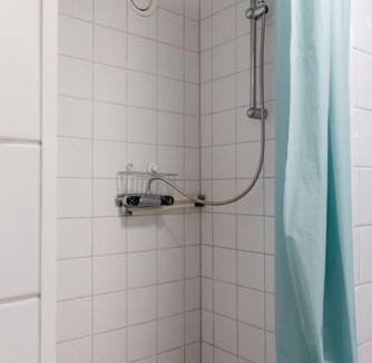 Rosengard Apartment | Kattarp Cellar Free Parking & Private Entrance