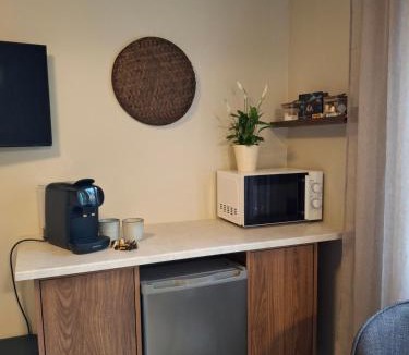 Ljungby Hotel | Kattugglans Guestroom 1
