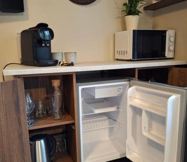 Ljungby Hotel | Kattugglans Guestroom 1