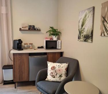 Ljungby Hotel | Kattugglans Guestroom 2