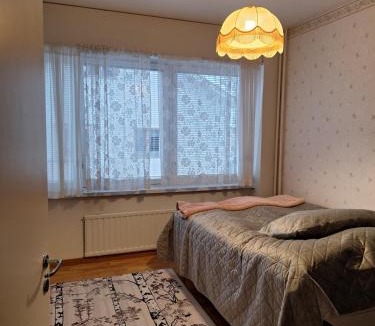 Pieksamaki Apartment | Kauppatorin Helmi