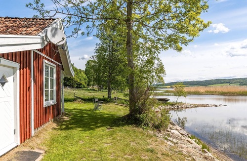 Kaxholmen House | Kaxholmen by Interhome