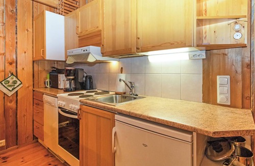 Salla House | Kelomaja 8a by Interhome