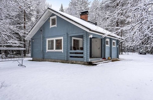 Kuusamo House | Keloranta by Interhome